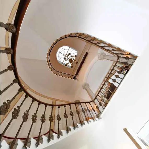 Standort Neuwaldegg | Ärztezentrum in 1170 Wien - Praxisräume zu mieten für verschiedene Gesundheitsdienstleistungen.