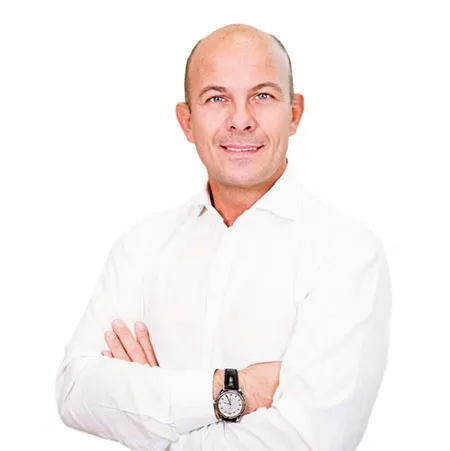 Dr. Michael Mellek | Allgemeinmedizin, Facharzt für Allgemein-, Gefäß- und Endovasculäre Chirurgie