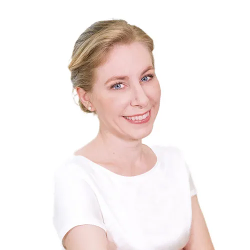 Dr. Elisabeth Götz | Fachärztin für Allgemeinmedizin bei MedSpaces