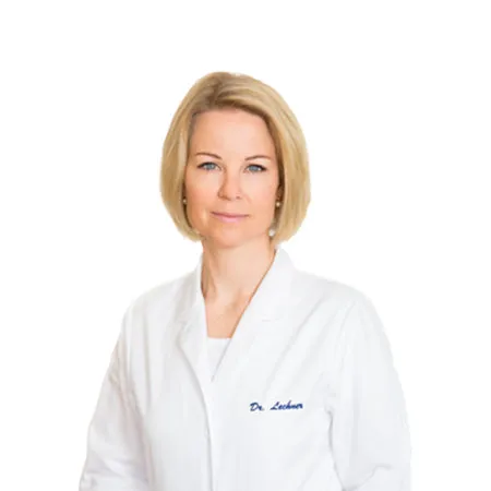 Dr. Michaela Lechner | Chirurgin und Proktologin bei MedSpaces
